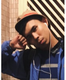 OBEY | 帽子