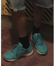 SUPRA | スニーカー