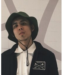 Champion | 帽子
