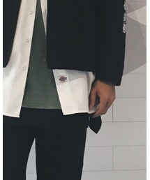 Dickies | シャツ/ブラウス