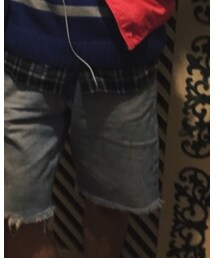 Levi's | デニムパンツ