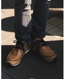 VANS | スニーカー