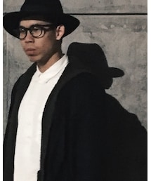 H&M | チェスターコート