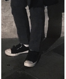 CONVERSE | スニーカー
