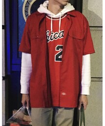 Dickies | シャツ/ブラウス