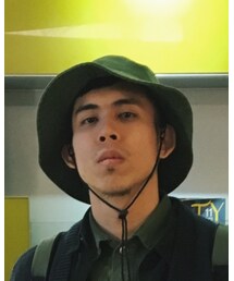 Champion | 帽子