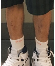 Supreme  | ソックス/靴下