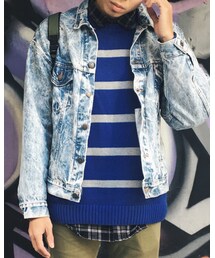 Levi's | デニムジャケット