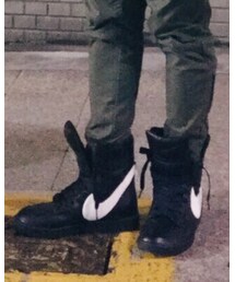 NIKE | スニーカー