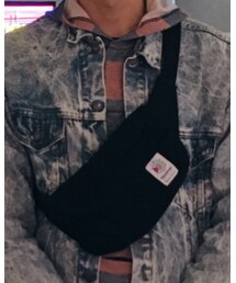 Reebok | ボディバッグ/ウエストポーチ