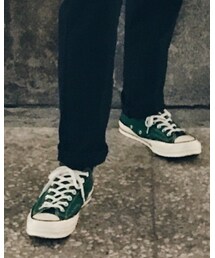 CONVERSE | スニーカー