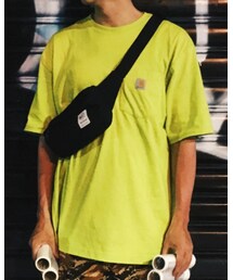 Carhartt | Tシャツ/カットソー