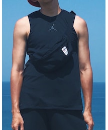 AIR JORDAN | タンクトップ