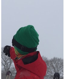 NEW ERA | ニットキャップ/ビーニー