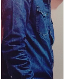 ZARA | シャツ/ブラウス