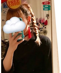 FOREVER 21 | ピアス（両耳用）