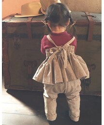 xoxobyruirui | セットアップ