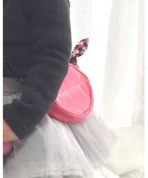 DAISO | ショルダーバッグ