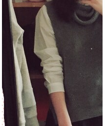 POU DOU DOU | シャツ/ブラウス