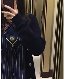 PLAY COMME des GARCONS | カーディガン/ボレロ