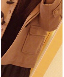 しまむら | ピーコート