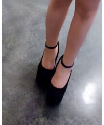 Avail | パンプス