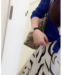 TORY BURCH | アナログ腕時計