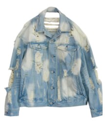 OF THE NEIGE STYLE | デニムジャケット
