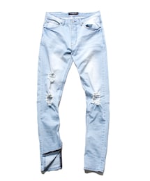 OF THE NEIGE STYLE | デニムパンツ
