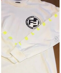 FULL-BK | Tシャツ/カットソー
