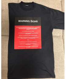 RAF SIMONS | Tシャツ/カットソー
