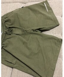 INTERBREED | パンツ