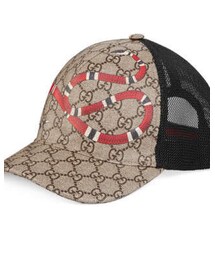 GUCCI | キャップ
