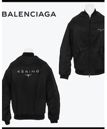 BALENCIAGA | MA-1