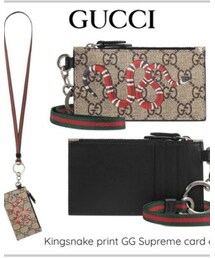 GUCCI | 財布