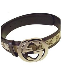 GUCCI | ベルト
