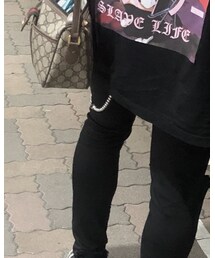 ANOTHERYOUTH | アクセサリー