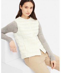 UNIQLO | ダウンベスト