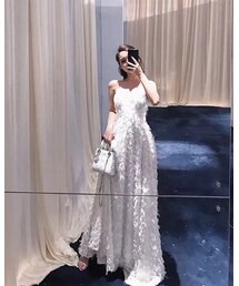 Déesse Sicile | ドレス