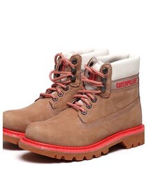 Cater-pillar | シューズ