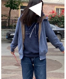 君の名は | パーカー