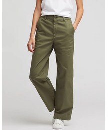 UNIQLO | チノパンツ