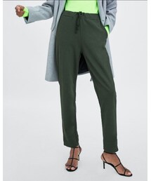 ZARA | その他パンツ