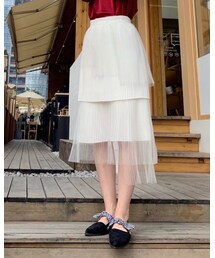 KOTOMINI | スカート
