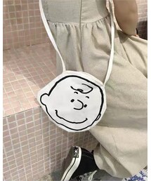 PEANUTS | ショルダーバッグ