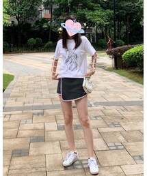 NEW BALANCE | カーゴパンツ