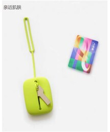 emoi | キーケース/キーアクセサリー