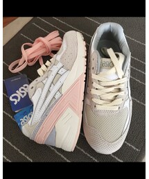 ASICS | シューズ
