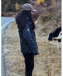 SuperDry | マウンテンパーカー