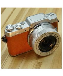 Panasonic | カメラ/カメラグッズ